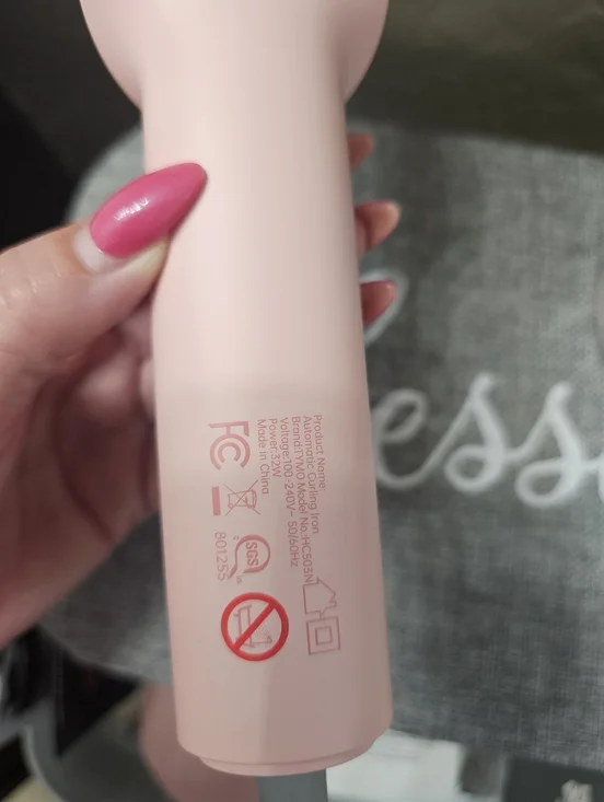 TYMO - Picture 9 of 12